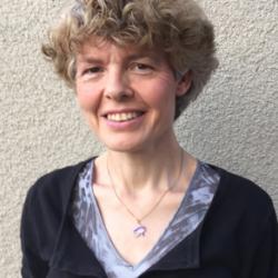 Professor Gonda van Steen - King's College London - Cambridge Centre for Greek Studies