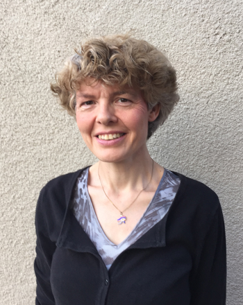 Professor Gonda van Steen - King's College London - Cambridge Centre for Greek Studies