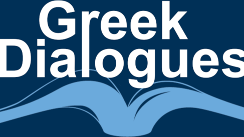 Greek Dialogues