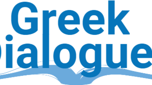 Cambridge Centre for Greek Studies - Greek Dialogues - Cambridge University