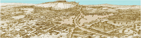 Greek History: Imperial Athens - Cambridge University - Cambridge Centre for Greek Studies