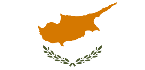 Flag of Cyprus