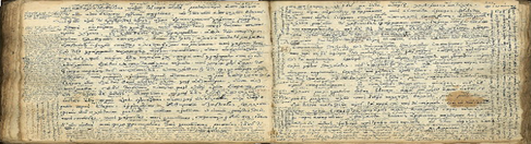 Writing Greek and Latin - Cambridge University - Cambridge Centre for Greek Studies
