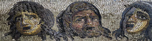 Introduction to Greek Literature at Cambridge University - Cambridge Centre for Greek Studies
