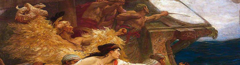 Cambridge Centre for Greek Studies - Course - Hellenistic Poetry