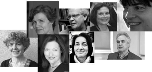 Cambridge Centre for Greek Studies Launch Speakers