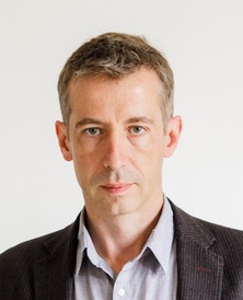 Cambridge Centre for Greek Studies - Michael Hughes - Winner, London Hellenic Prize 2018 - picture courtesy Queen Mary University of London