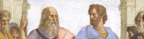 Introduction to Ancient Philosophy - Cambridge University - Cambridge Centre for Greek Studies