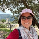 Dr Francesca Modini