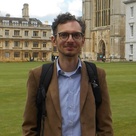 Dr Giorgos Bourogiannis