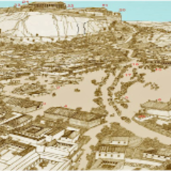 Greek History: Imperial Athens - Cambridge University - Cambridge Centre for Greek Studies