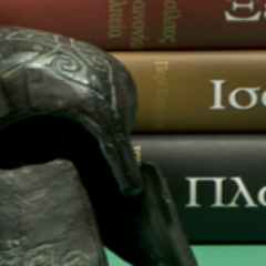 Mythology in Modern Greek Literature and Culture at Cambridge University - Cambridge Centre for Greek Studies