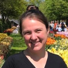 Dr Dawn Norman