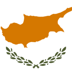 Flag of Cyprus
