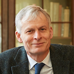 Dr. Frank Salmon
