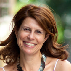 Professor Georgia Gotsi