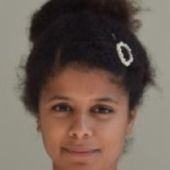 Dr Myriam Diarra
