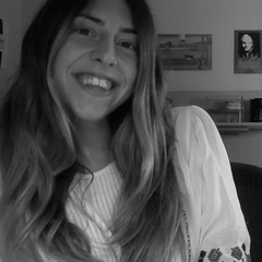 Dr Fiona Antonelaki