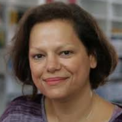 Professor Ianthi Tsimpli