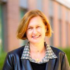 Professor Andromache Karanika