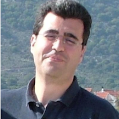 Professor Dimitrios Papazachariou