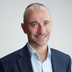 Professor Peter Sarris
