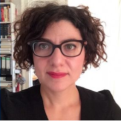 Prof. Ioanna Sitaridou
