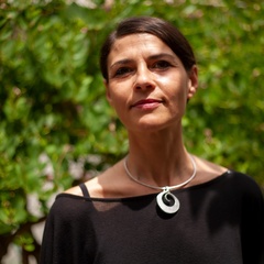 Dr Manuela Pellegrino