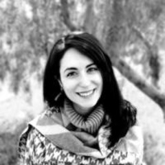 Dr Kyriaki Ioannidou