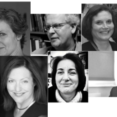 Cambridge Centre for Greek Studies Launch Speakers