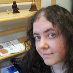 Dr. Philippa Steele