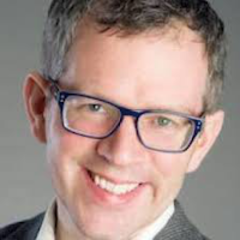 Professor Tim Whitmarsh