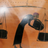 Depitcion of Ancient Greek Business - Metropolitan Museum of Art - Cambridge University - CCGS