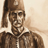 Image of Portraits of Greek and Turkish People by Benjamin Mary