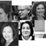 Cambridge Centre for Greek Studies Launch Speakers