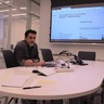 Dr Michalis Gerolimos - National Library of Greece - Cambridge Centre for Greek Studies - Cambridge University