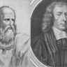 Picture of Plato and Henry More - Cambridge Centre for Greek Studies