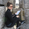 Dr Alexia Petsalis-Diomidis