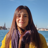 Professor Olga Tribulato
