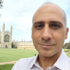 Dr George Kalpadakis