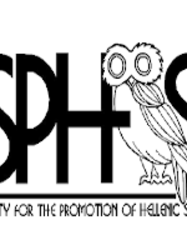   Society for the Promotion of Hellenic Study