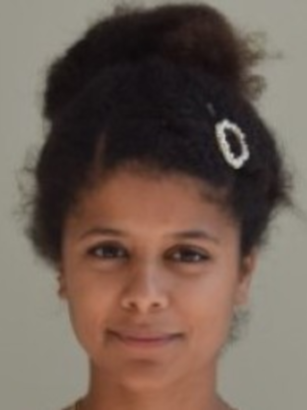 Dr Myriam Diarra