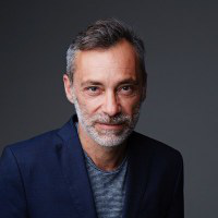 Professor Gábor Betegh - Member - Cambridge Centre for Greek Studies - Cambridge University