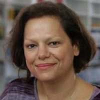 Image of Professor Ianthi Tsimpli