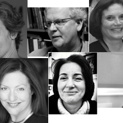 Cambridge Centre for Greek Studies Launch Speakers