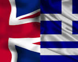 Cambridge Centre for Greek Studies - Greek - UK University Fees - Cambridge University
