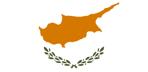 Flag of Cyprus Flag of Cyprus