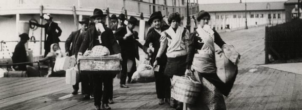 The Great Migration - Greek Dialogues - Cambridge Centre for Greek Studies - Cambridge University The Great Migration - Greek Dialogues - Cambridge Centre for Greek Studies - Cambridge University