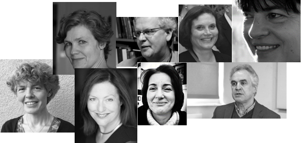 Symposium Speakers Cambridge Centre for Greek Studies Launch Speakers