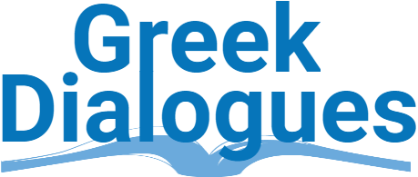 Cambridge Centre for Greek Studies - Greek Dialogues - Cambridge University